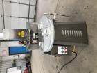 Used Angel Food Equipment E-500 Pie Press